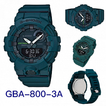 GBA-800-3A
