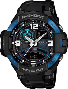 GA-1000-2B