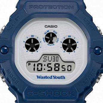 DW-5900WY-2