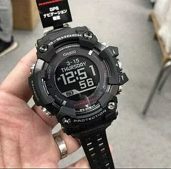 Gpr casio 2024