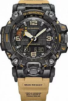 Harga g shock triple sensor multiband 2025 6 tough solar